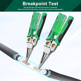 GADO Pro high quality cable scissors deliver precise cuts