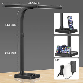 GAEFURY energy-saving design reduces power use while maintaining color accuracy.
