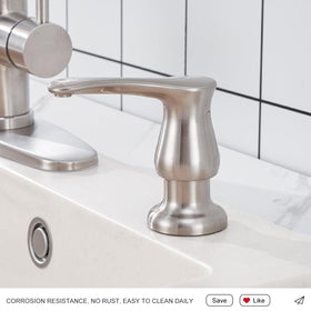 GAGALIFE bottle stoppers fit necks from 0.65 to 1.52 inches for versatility.