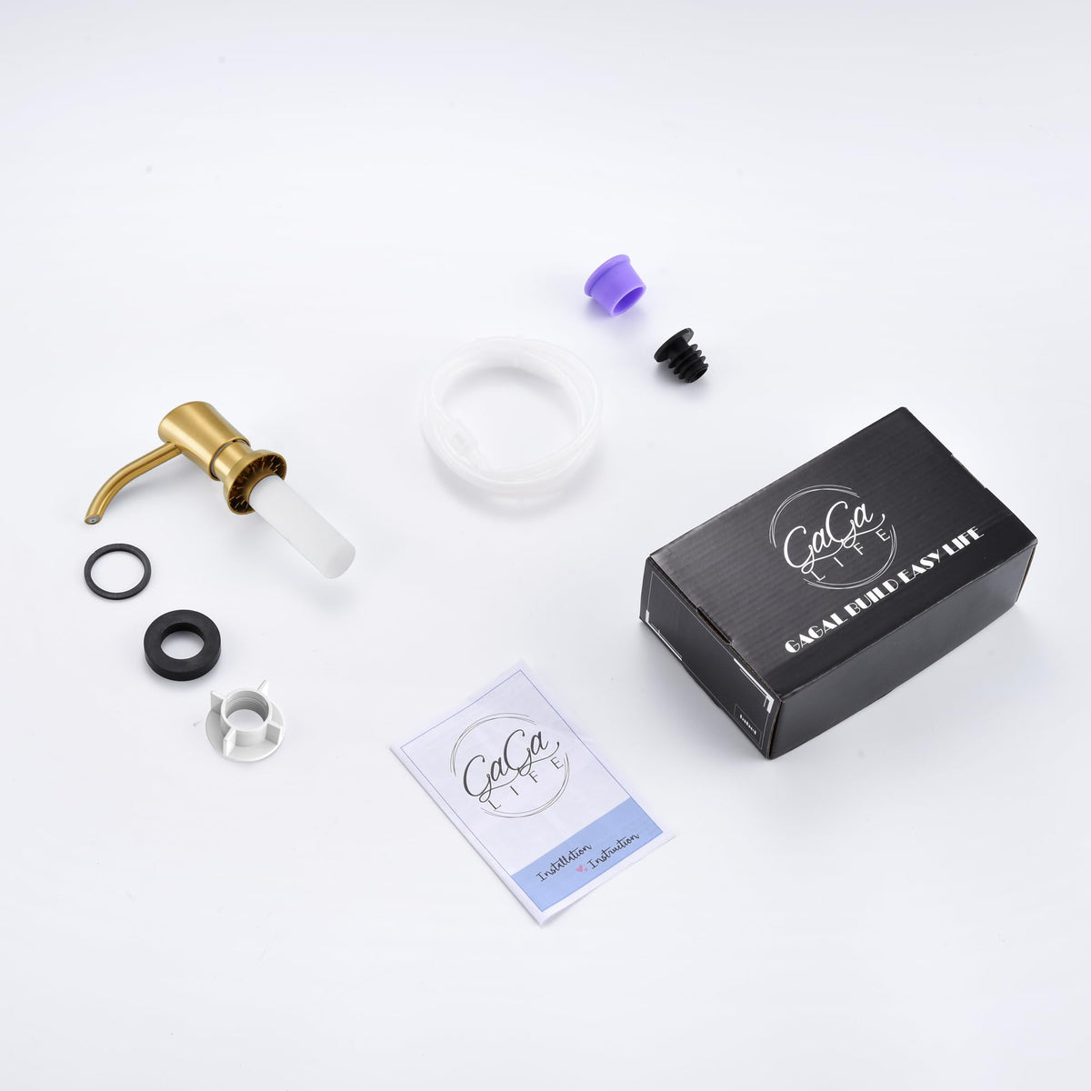 GAGALIFE dedicated customer support ensures quick help