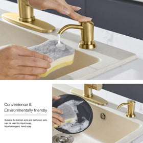 GAGALIFE DIY installation guide simplifies setup without a plumber