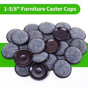 GAGUIUP includes 24-pack set for versatile room setups.