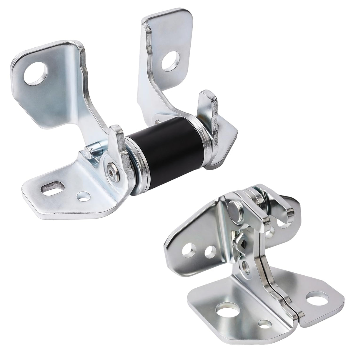 Gaimeila driver-side front door hinge upper for Jeep Grand Cherokee, enhancing door alignment and smooth operation.