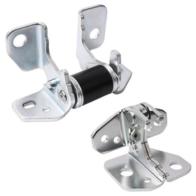 Gaimeila driver-side front door hinge upper for Jeep Grand Cherokee, enhancing door alignment and smooth operation.