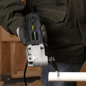 GALAX PRO carry bag keeps tools organized and portable