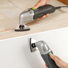 GALAX PRO semicircle saw blade for curved cuts