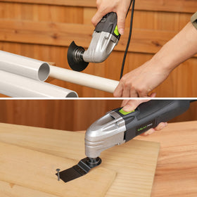 GALAX PRO soft metal cutting blade suited for metal work