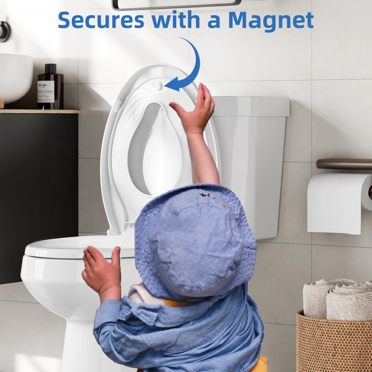 GAOMON premium PP material resists cracking and fading for long lasting use