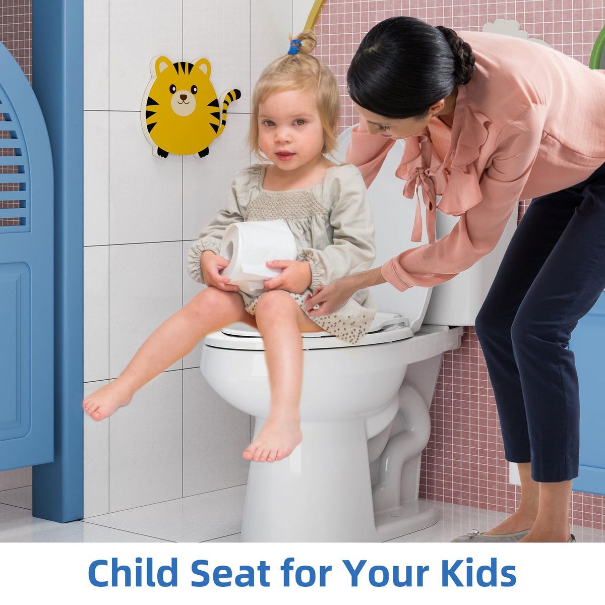 GAOMON quick release hinges enable easy cleaning and maintenance