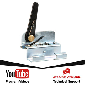 Garage Outlet limit switch for Genie 19795S improves opener reliability and safety stops.