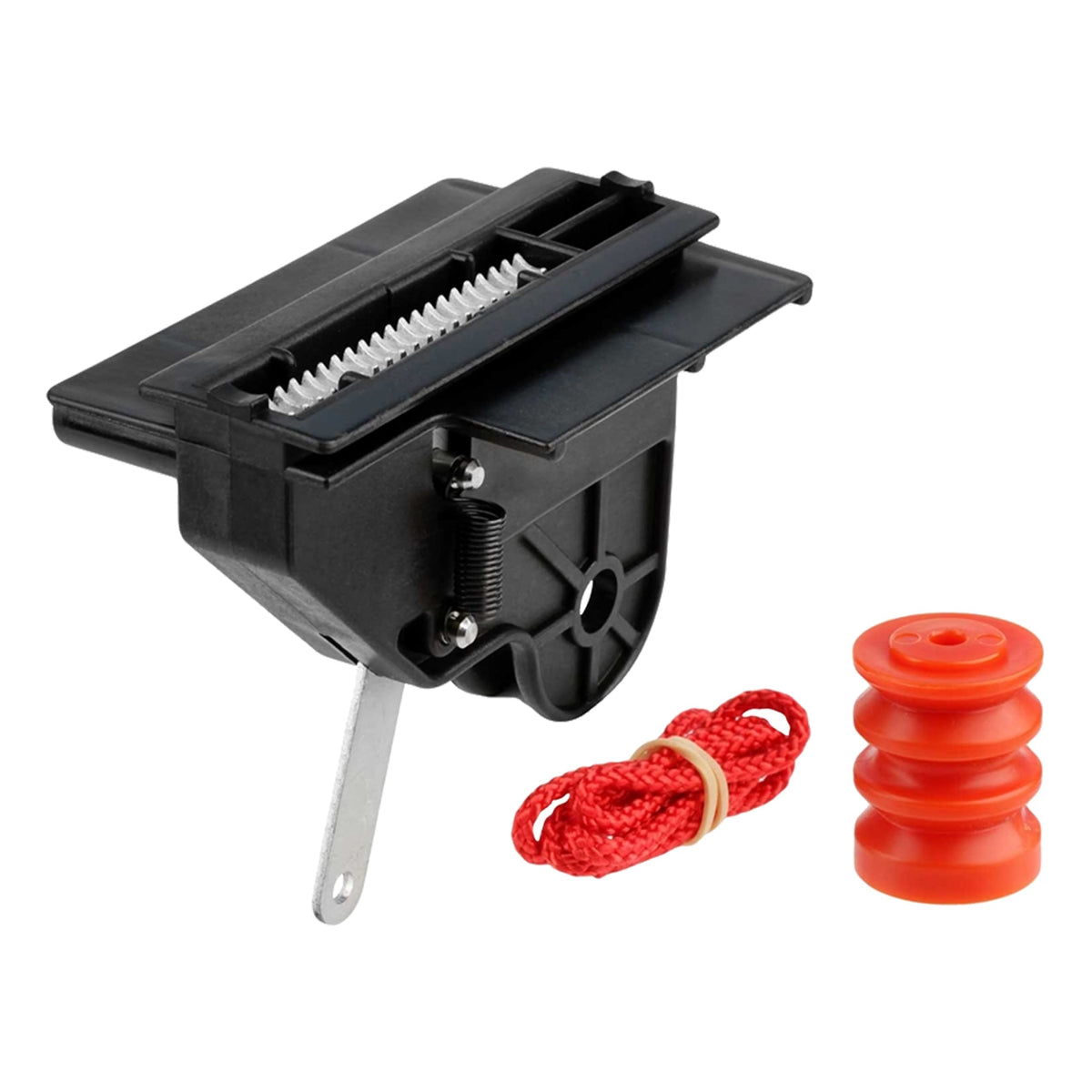 Garage2Go Genie carriage pull replacement for 36179R.S ensures smooth, quiet door operation.