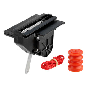 Garage2Go Genie carriage pull replacement for 36179R.S ensures smooth, quiet door operation.