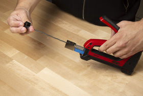 Professional-grade MSG-501 ready for residential, commercial, and industrial use.
