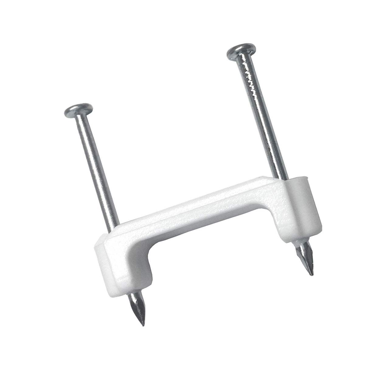 PS-350C with recessed nail heads minimizes exposure when fastening to wood.