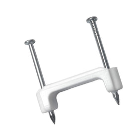PS-350C with recessed nail heads minimizes exposure when fastening to wood.