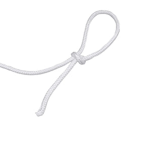 Gardzen UV-resistant rope ready for weatherproof flag poles and boating