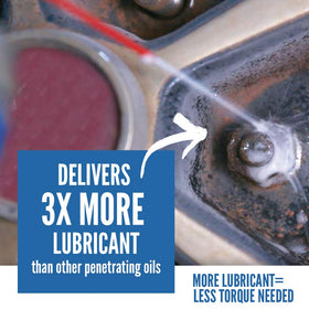 Gasoila Free All safe on paint and plastic surfaces during auto or marine repairs