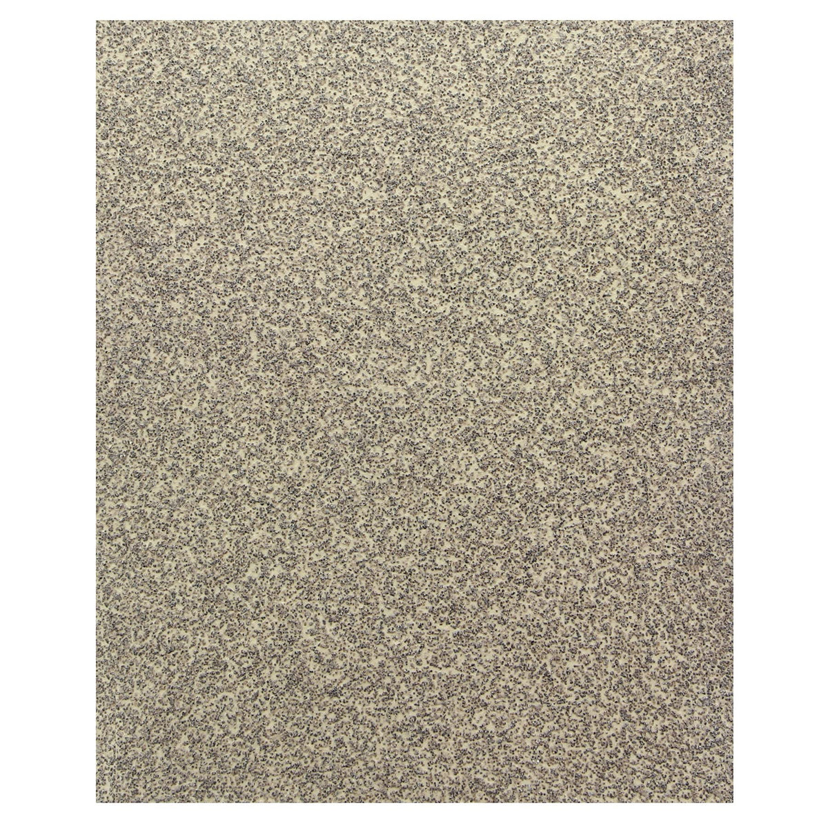 Gator 9x11 sheets on metal surfaces deliver durable wear and smooth finish.