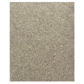 Gator 9x11 sheets on metal surfaces deliver durable wear and smooth finish.