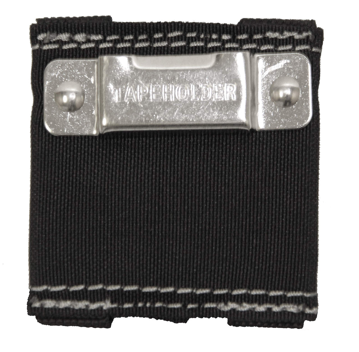 Gatorback B240 in-action use showing accessible pouches and stability.