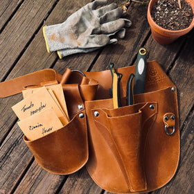 Adjustable strap fits all body types for comfort