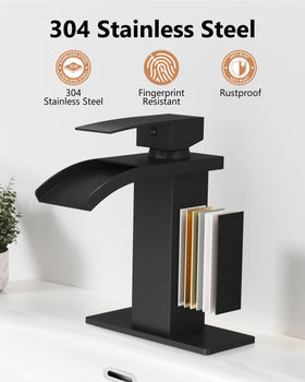 GBBNE SUS304 stainless steel construction resists rust and corrosion over time.
