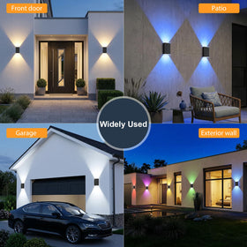 GBEAST easy installation with no wiring required
