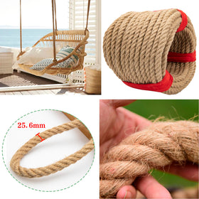 GDHSWJ rope used in tug of war for reliable grip and fun.