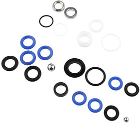 Using GDHXW 244194 may extend your Graco sprayer's life for demanding projects.