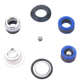 GDHXW 244194 pump repair kit for Graco, compatible parts to restore spray performance.