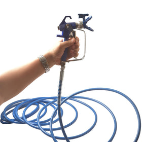 GDHXW compatible with Graco, Titan, Wagner sprayers.