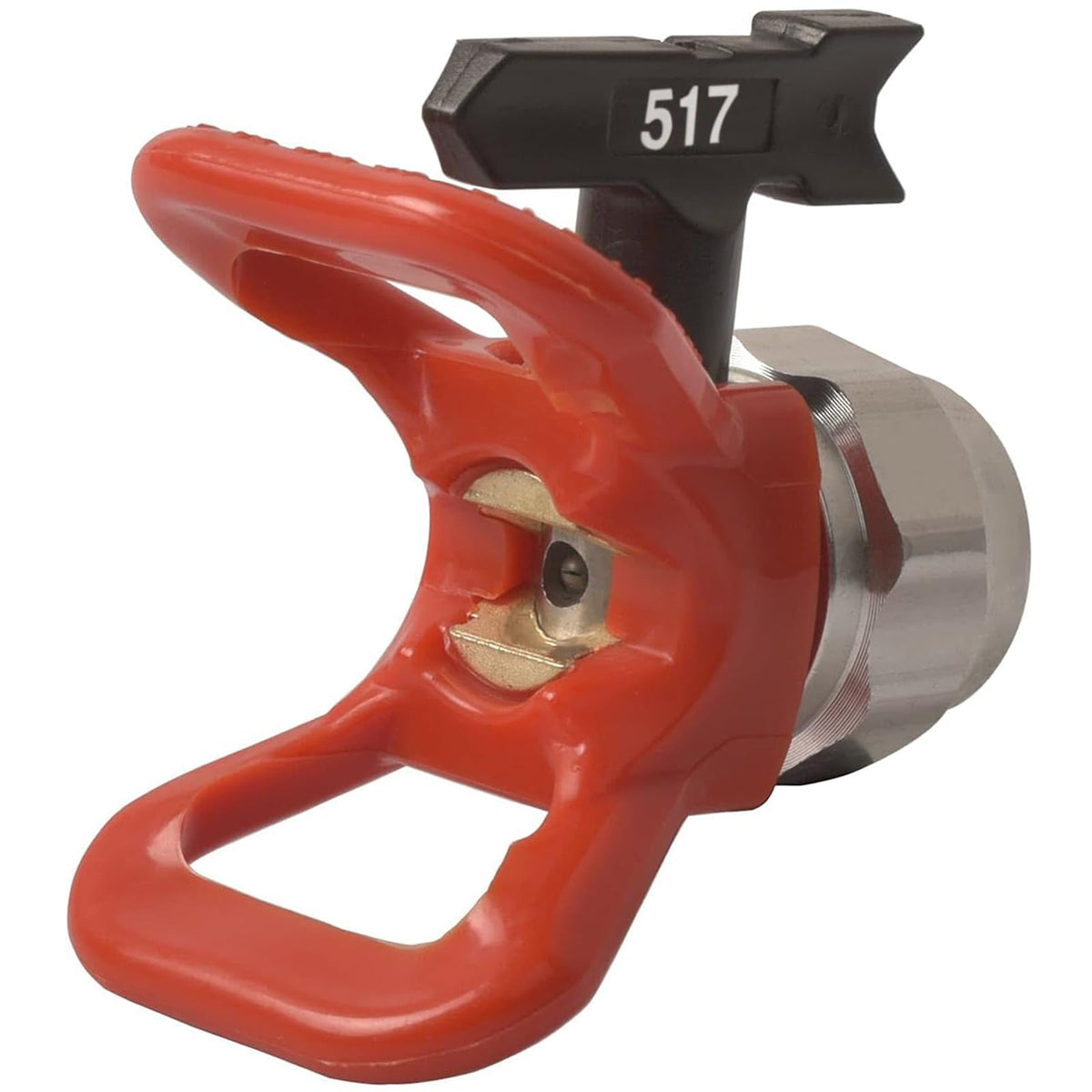 GDHXW guard combo 517 base for durable airless spray compatibility and sturdy performance