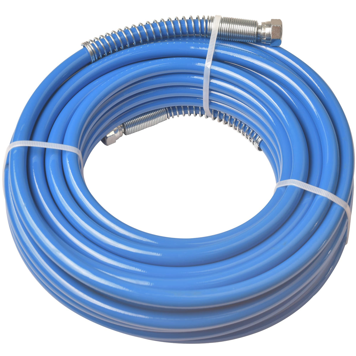 GDHXW portable, lightweight hose for easy transport.