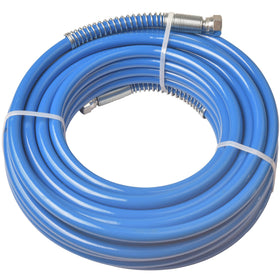 GDHXW portable, lightweight hose for easy transport.