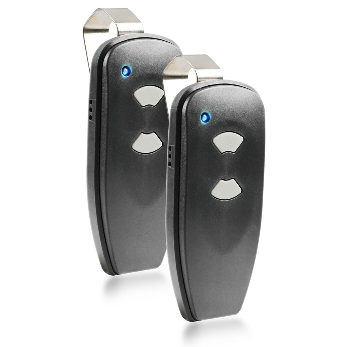 GDR PRO 2X Marantec M3-2312 remote for quick garage access