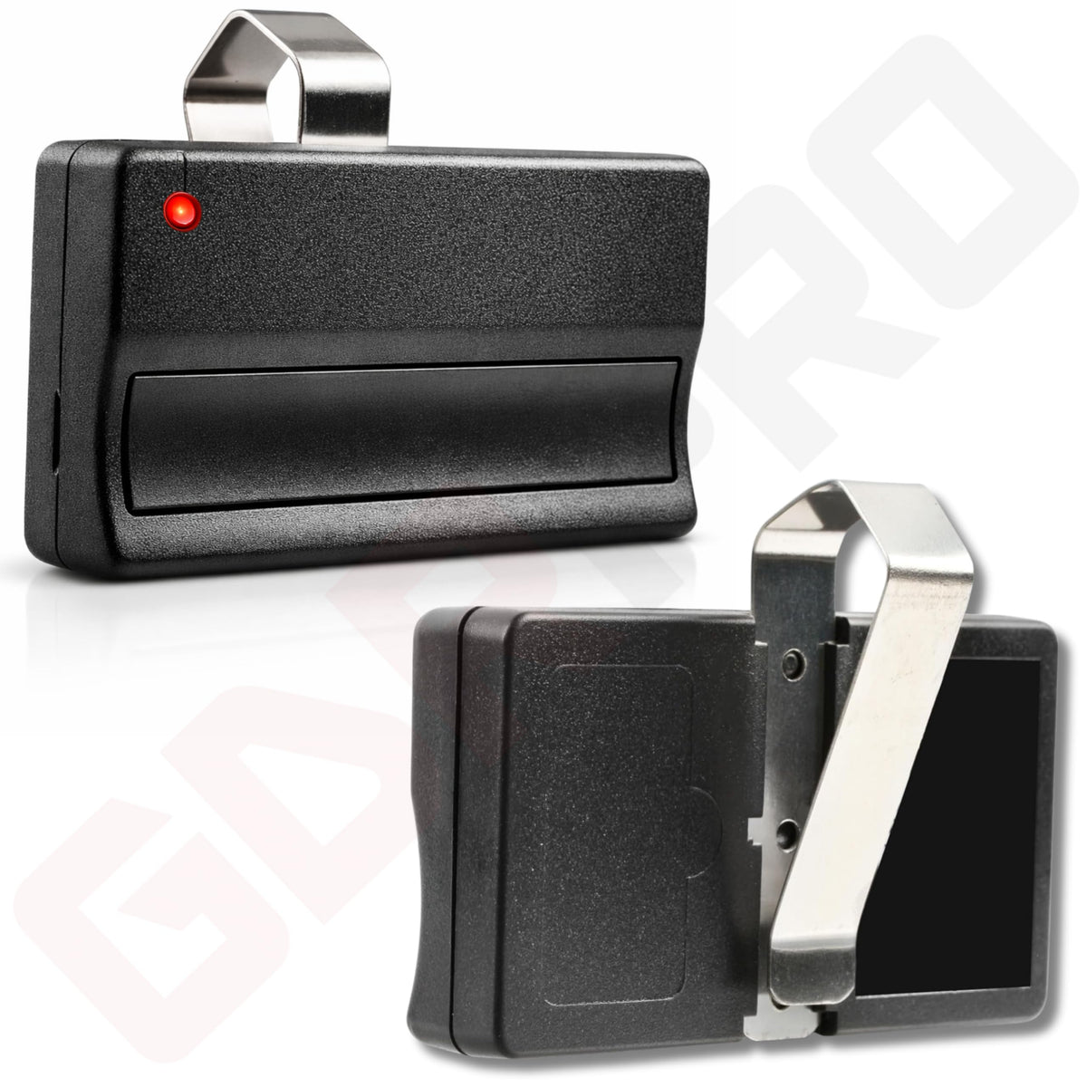 GDR PRO compatibility covers LiftMaster 371LM, 370LM, 372LM, 373LM models.