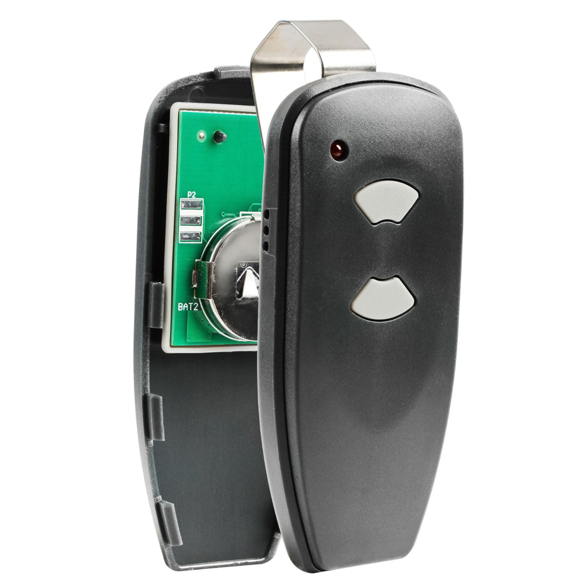 GDR PRO CR2032 battery included for immediate use