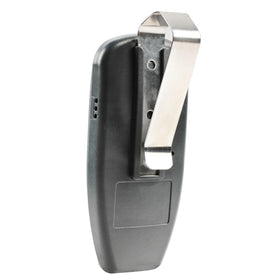 GDR PRO remote range up to 120 feet for convenient access