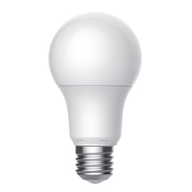 GE Basic Light Bulbs 8-pack for easy room-wide replacement