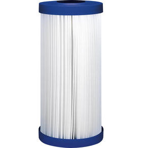 GE FXHSC replacement filter box ready for simple home installation.