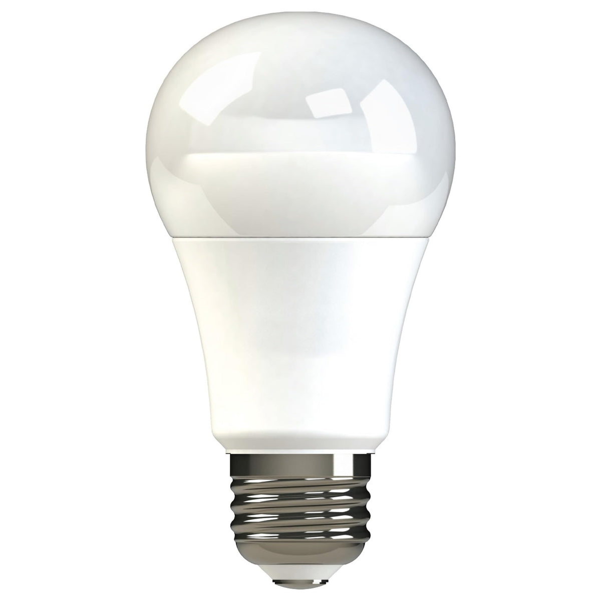 GE LED bulbs 2700K soft white glow enhances cozy living spaces