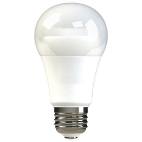 GE LED bulbs 2700K soft white glow enhances cozy living spaces