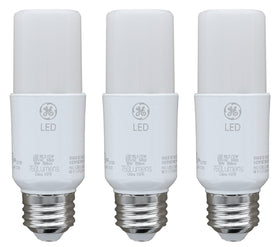 GE Lighting 79368 LED Bright Stik 10W with soft white glow for energy-efficient lighting