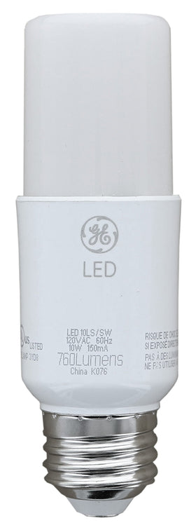 GE 79368 Bright Stik provides 760 lumens for bright, clear visibility