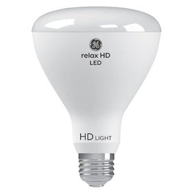 GE Relax entryway welcome light by doorway creates inviting first impression
