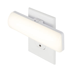 GE Ultrabrite two-pack provides convenient lighting across rooms