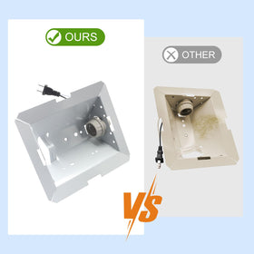 GEAIN S97014212 fits a wide range of models for quick upgrades.