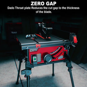 GEAIN STZ6307 precision-cutting design supports 90-degree accuracy