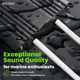 GEARit 600V low-voltage wire designed for stable power in demanding conditions.