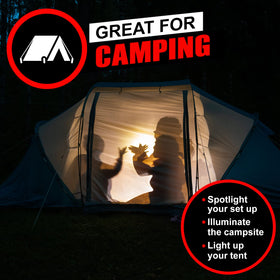 GearLight S1000 bundle accessories included for easy carrying and setup